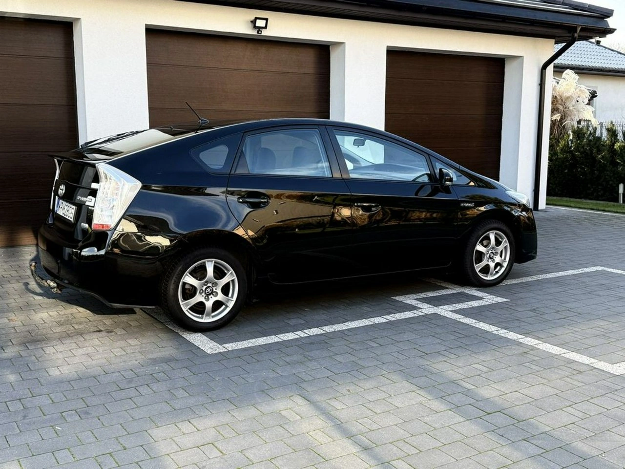 Toyota Prius+ - Zdjęcie 7