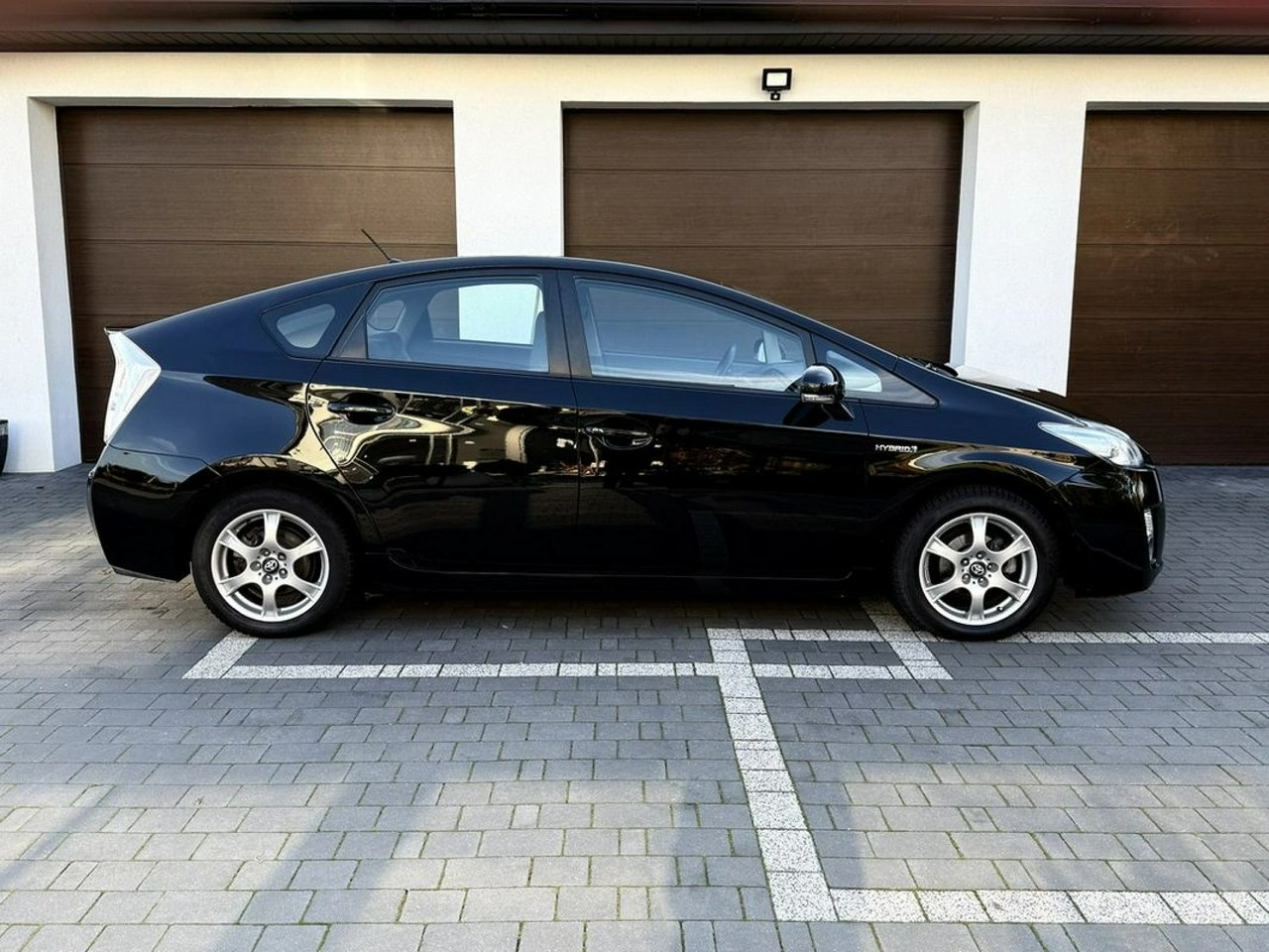 Toyota Prius+ - Zdjęcie 8
