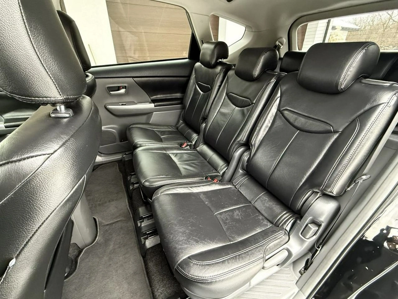 Toyota Prius+ - Zdjęcie 18