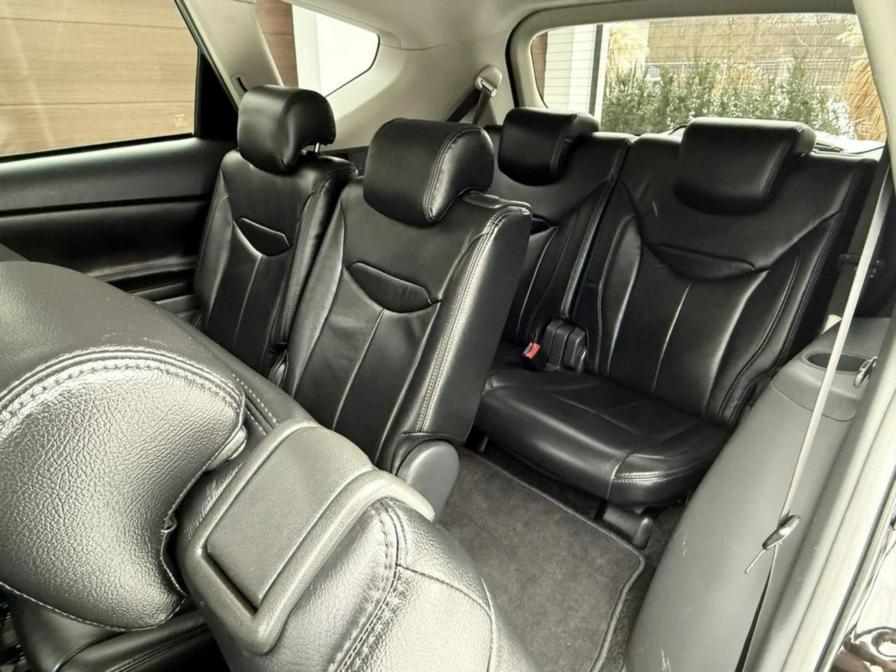 Toyota Prius+ - Zdjęcie 19