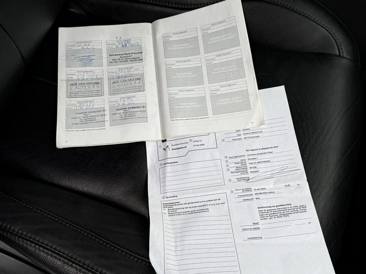 Toyota Prius+ - Zdjęcie 32
