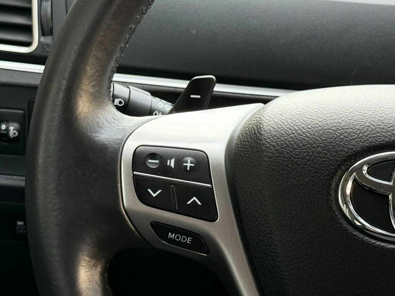 Toyota Verso - Zdjęcie 30