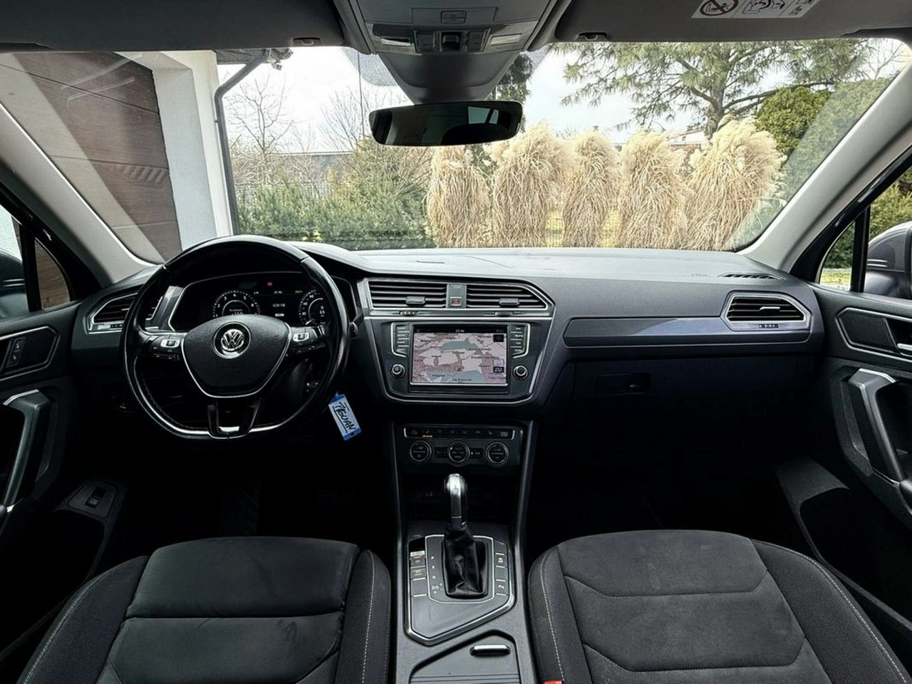 Volkswagen Tiguan - Zdjęcie 19
