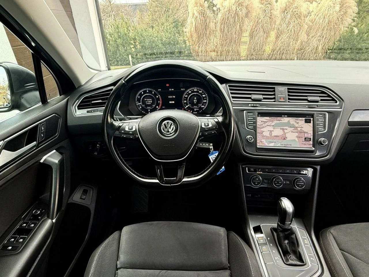 Volkswagen Tiguan - Zdjęcie 20