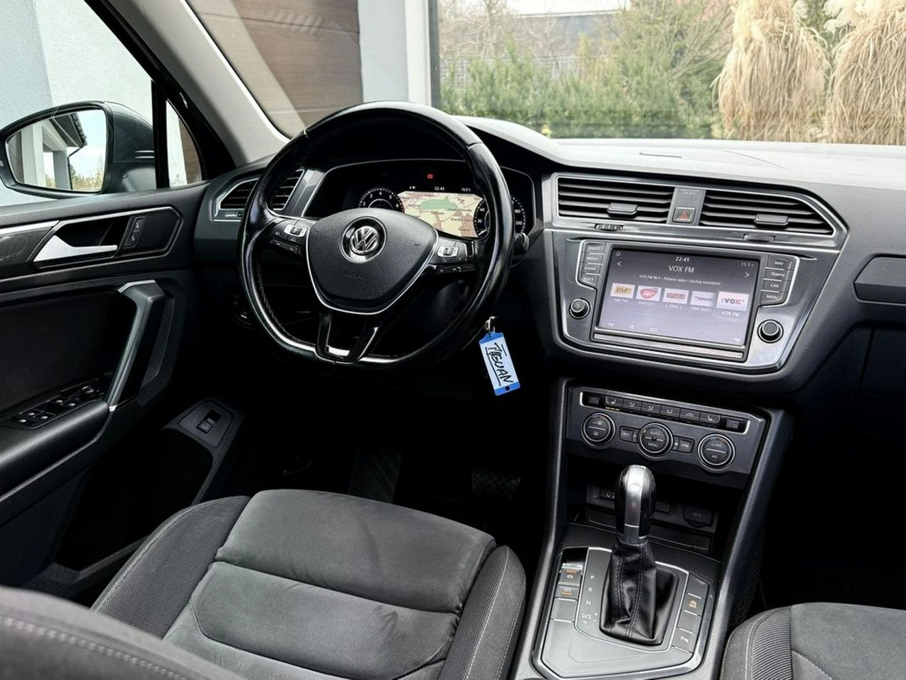 Volkswagen Tiguan - Zdjęcie 29