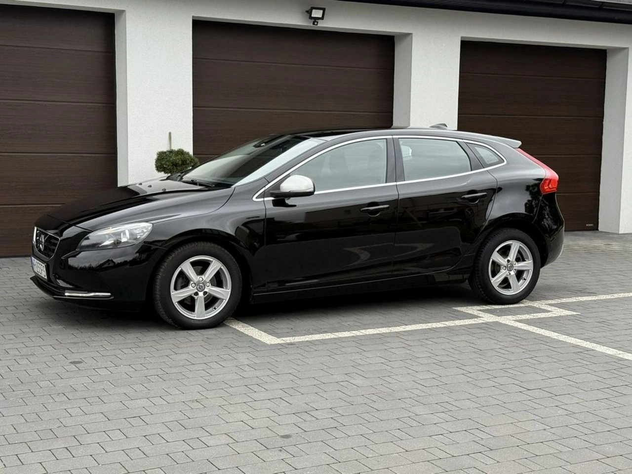 Volvo V40 - Zdjęcie 1