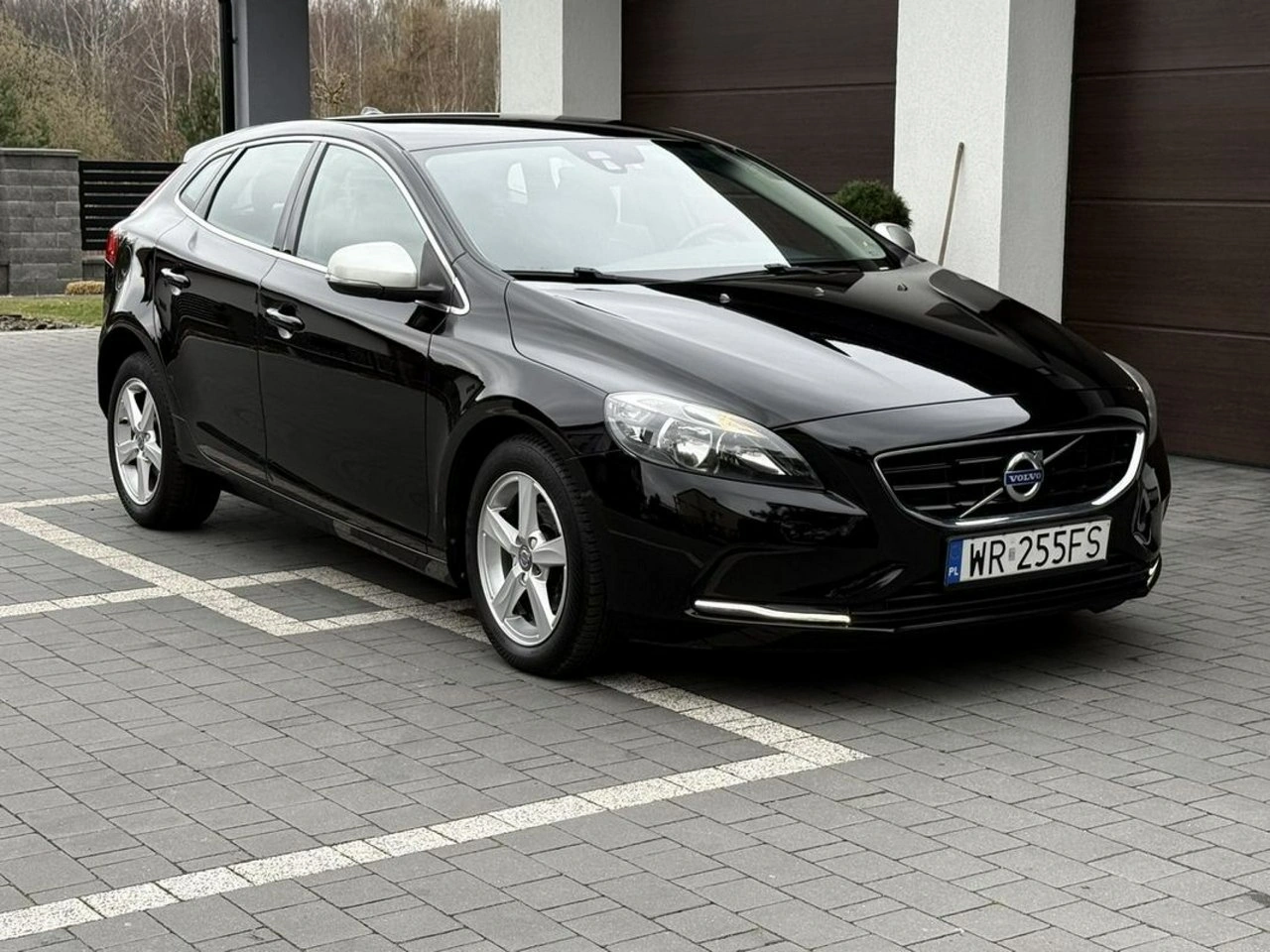 Volvo V40 - Zdjęcie 10