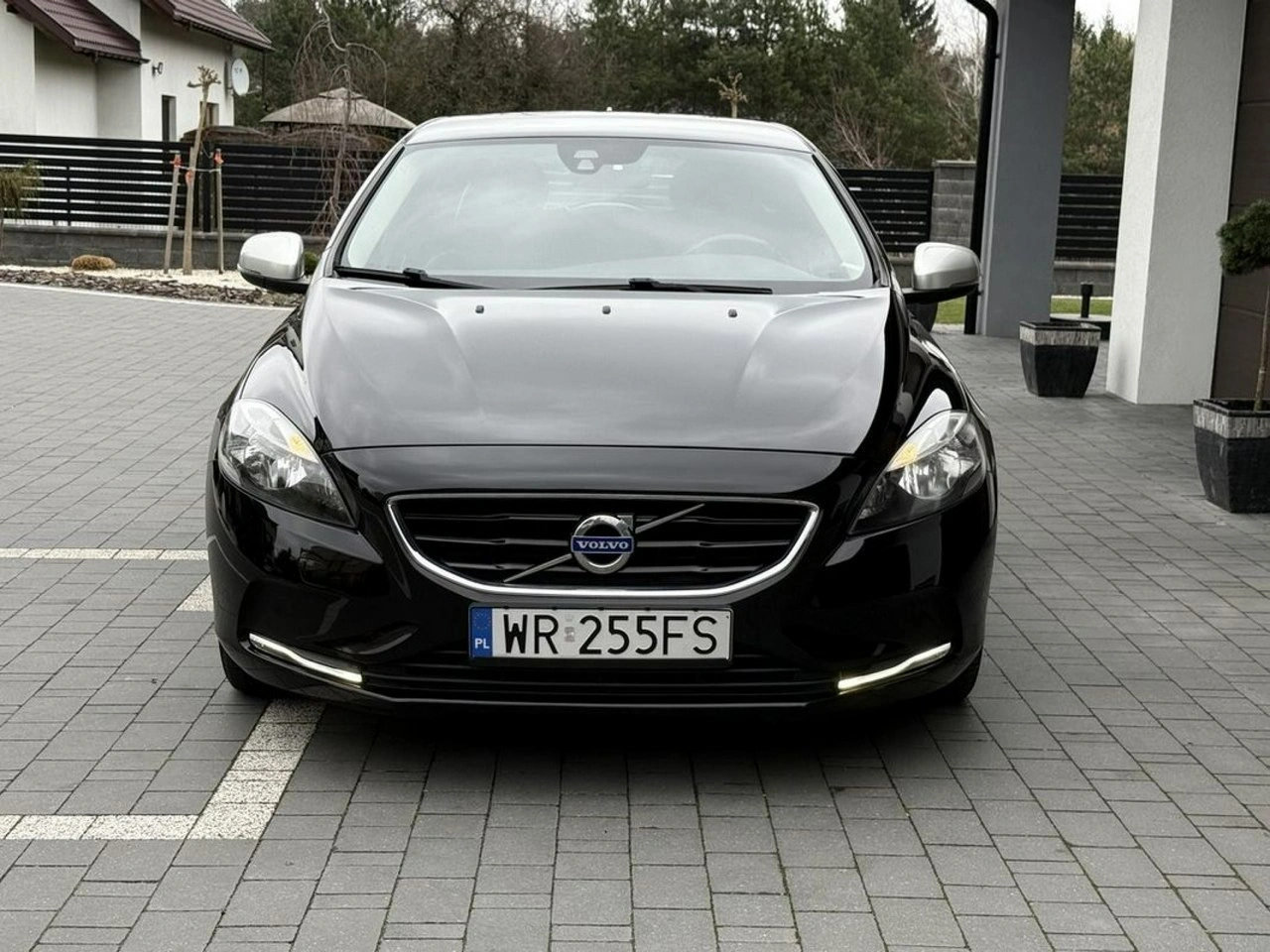 Volvo V40 - Zdjęcie 11