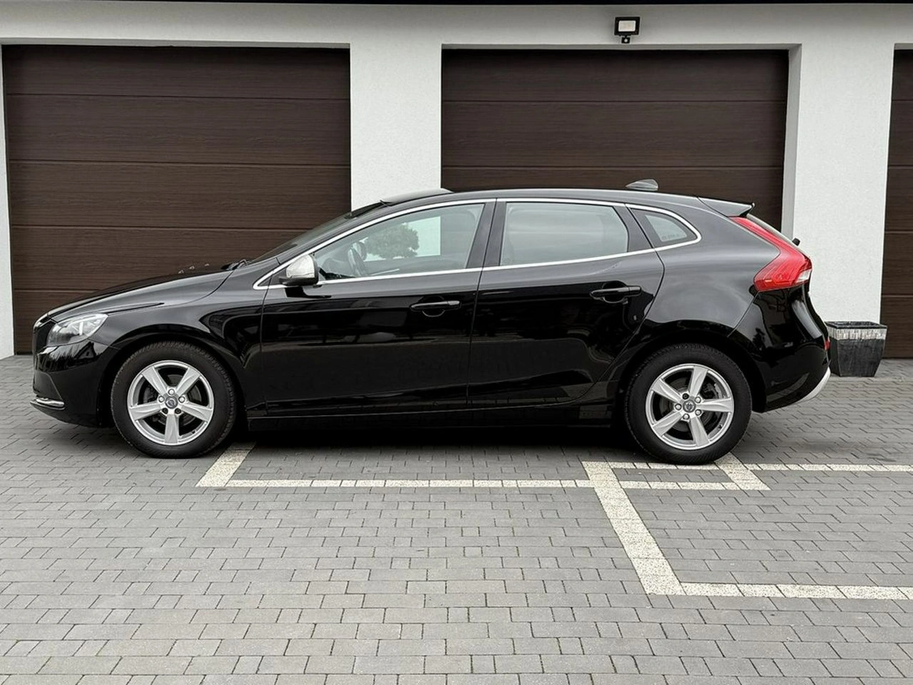 Volvo V40 - Zdjęcie 2