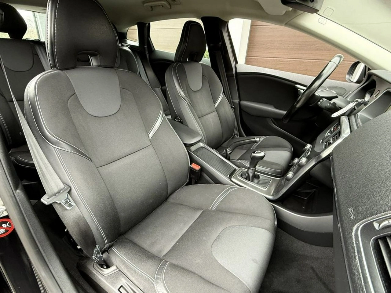 Volvo V40 - Zdjęcie 26
