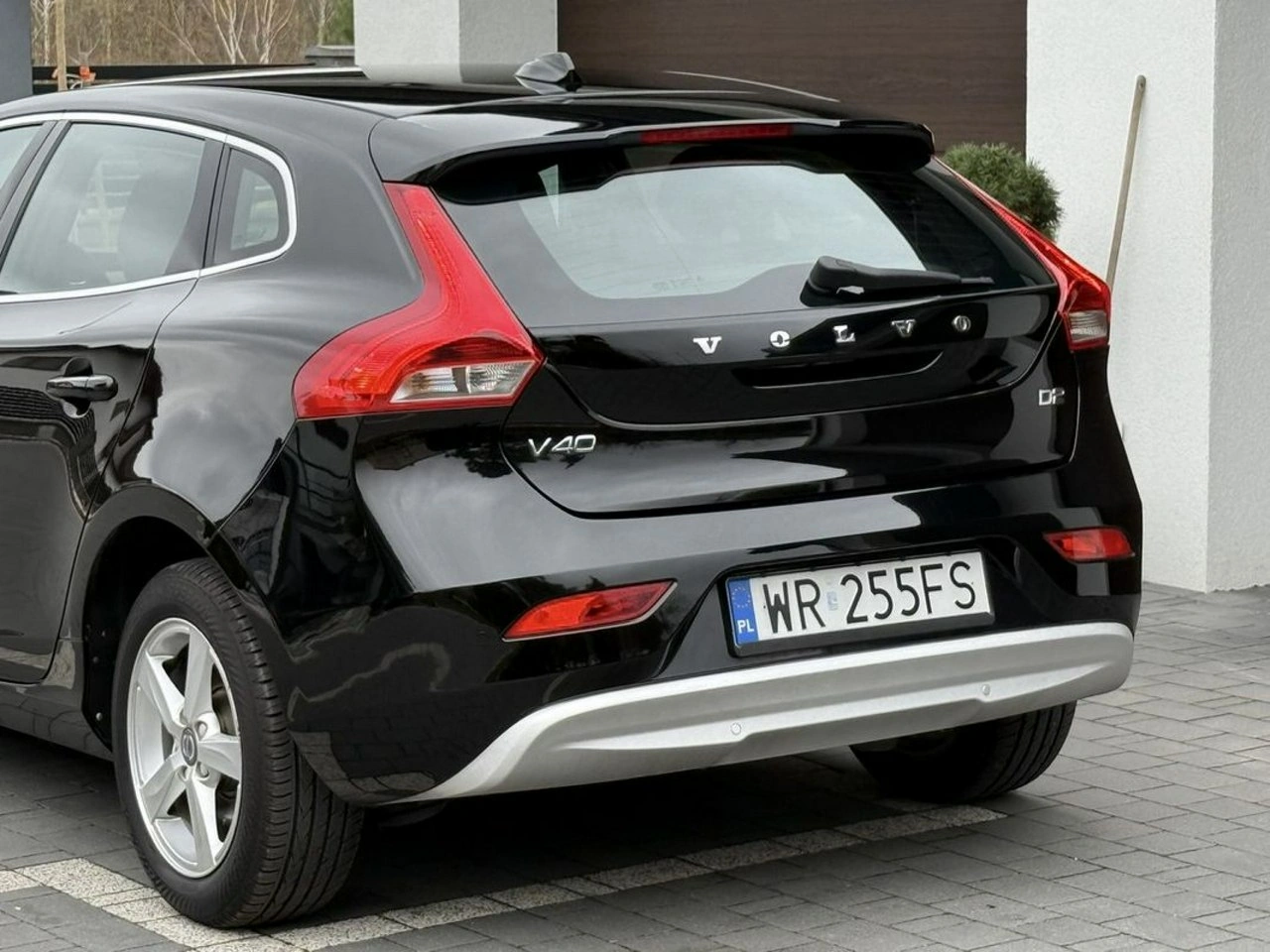 Volvo V40 - Zdjęcie 29