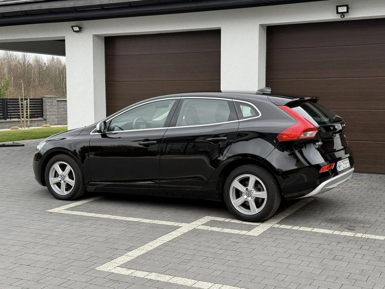 Volvo V40 - Zdjęcie 3