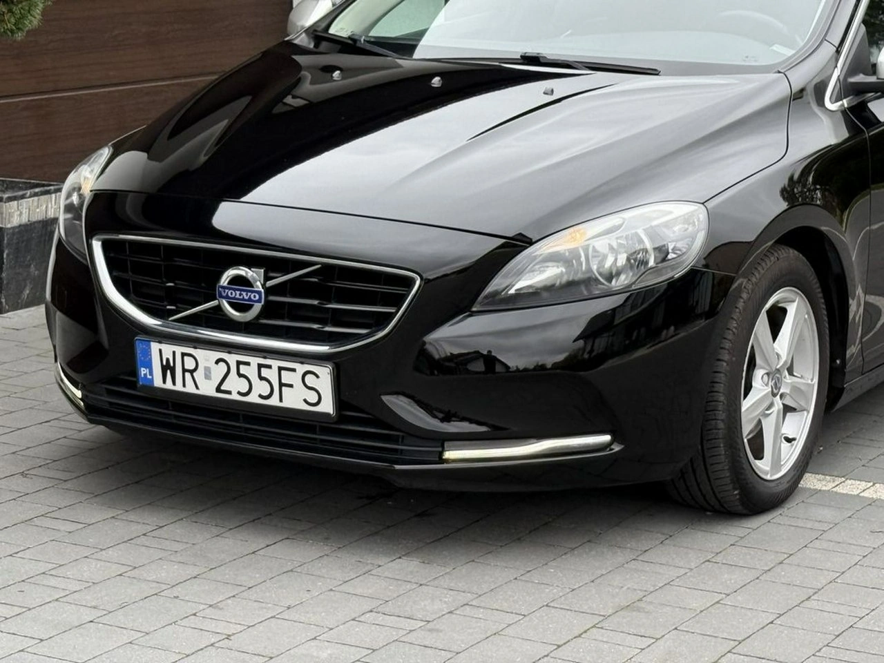 Volvo V40 - Zdjęcie 30