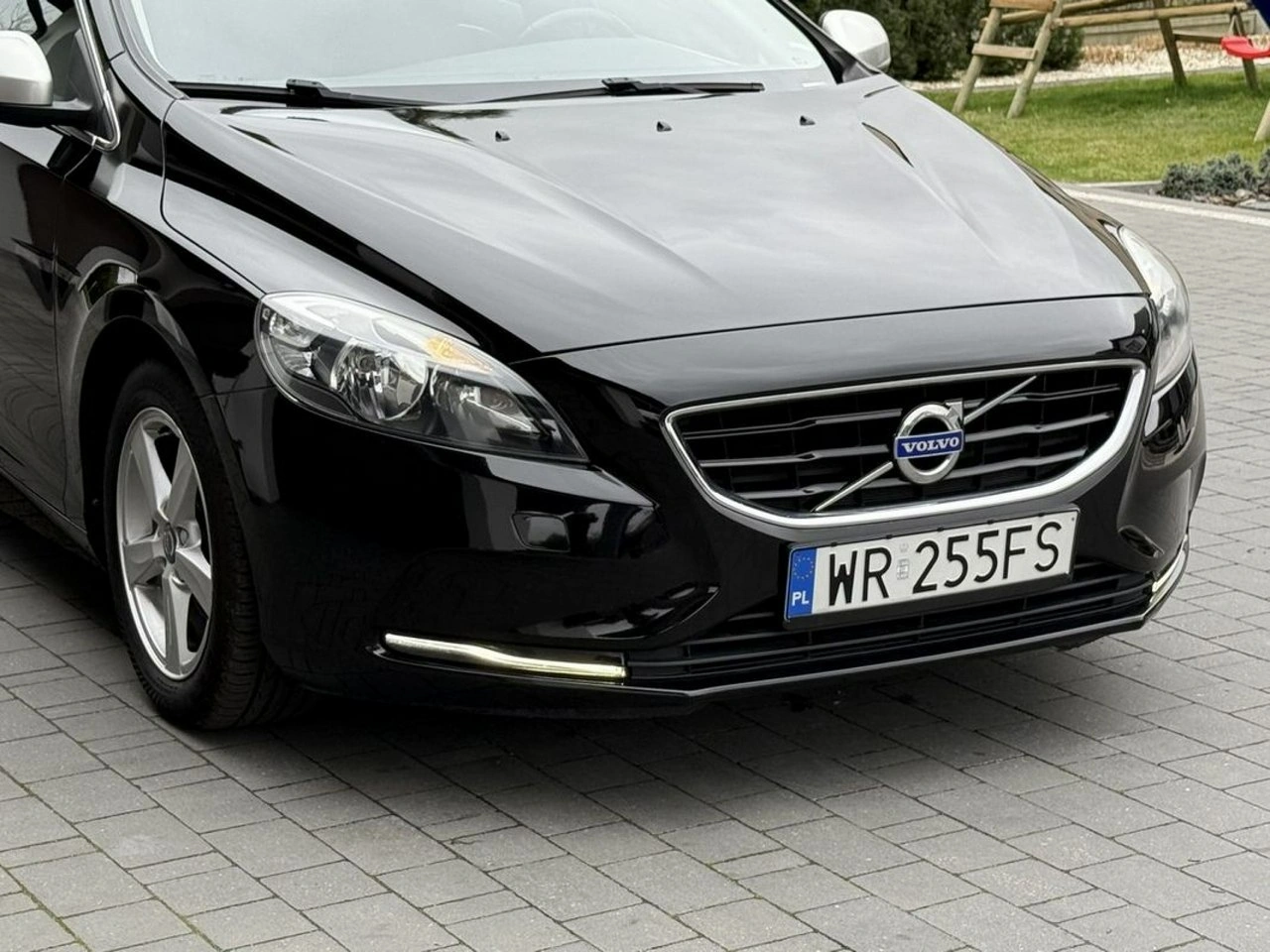 Volvo V40 - Zdjęcie 31