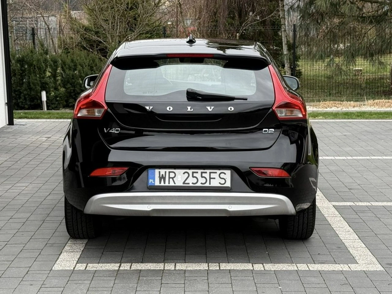 Volvo V40 - Zdjęcie 5