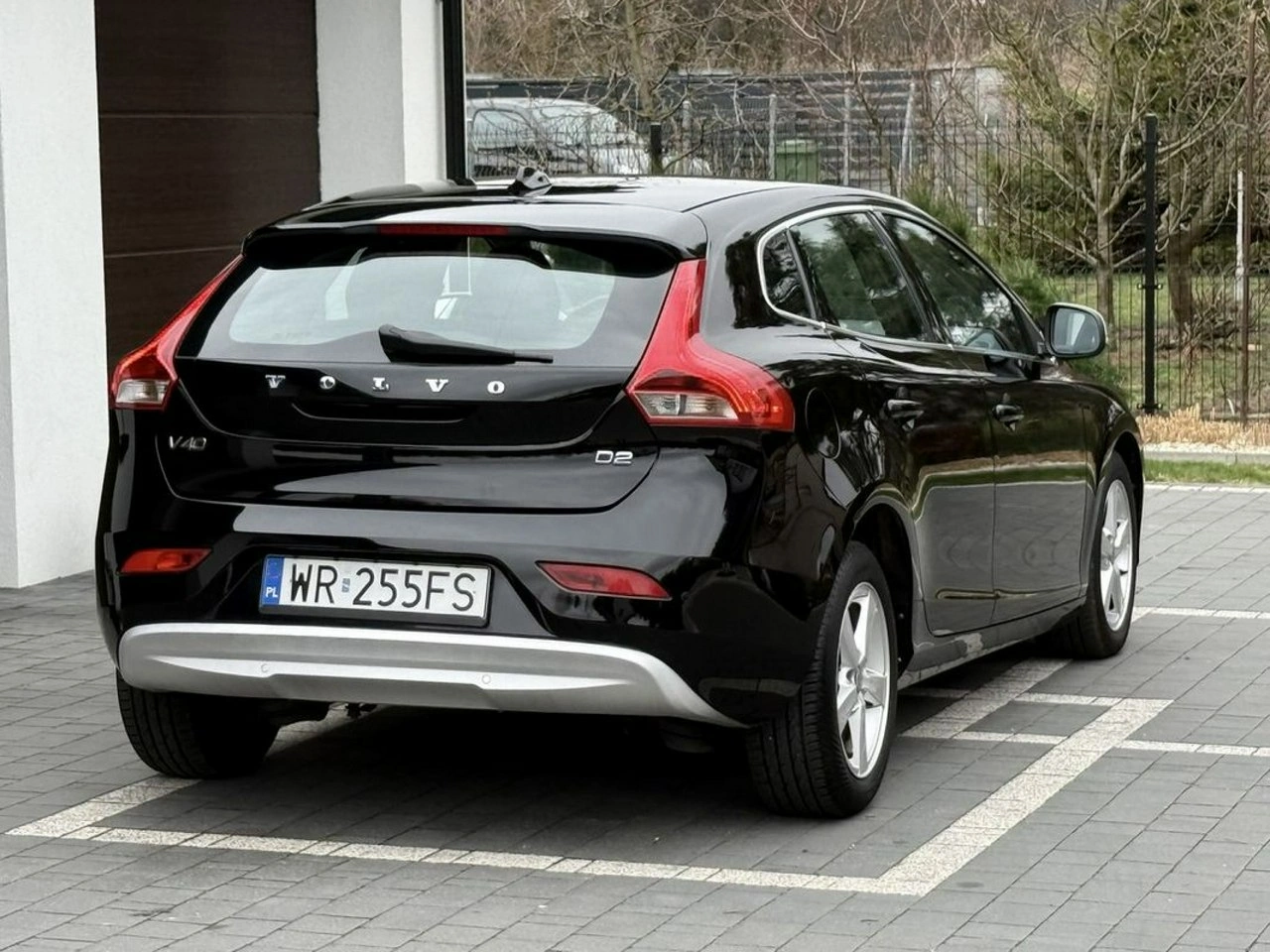 Volvo V40 - Zdjęcie 6