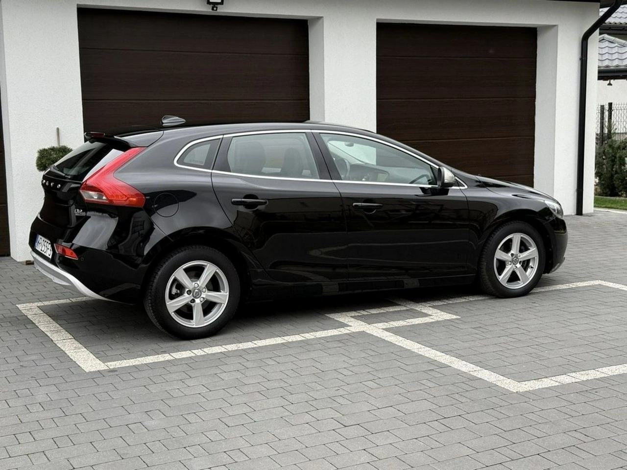 Volvo V40 - Zdjęcie 7