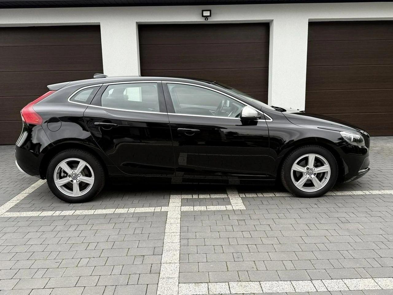 Volvo V40 - Zdjęcie 8