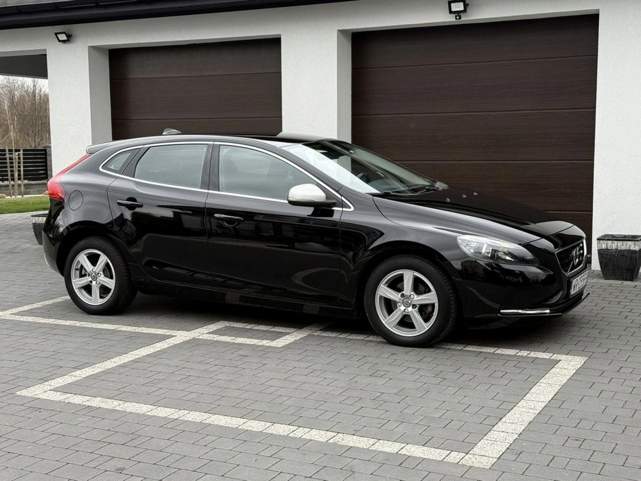 Volvo V40 - Zdjęcie 9