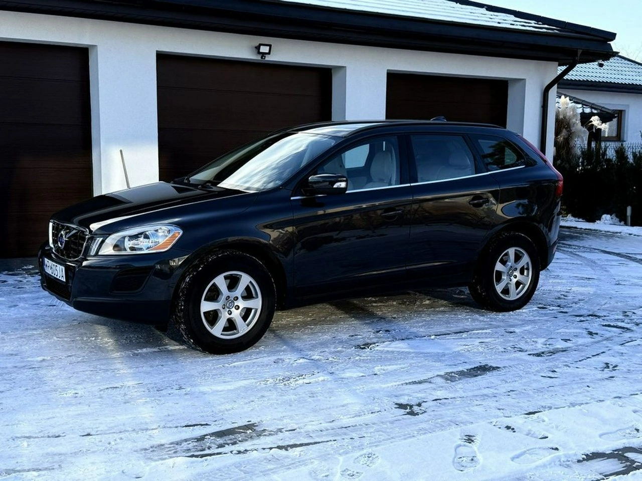Volvo XC 60 - Zdjęcie 1