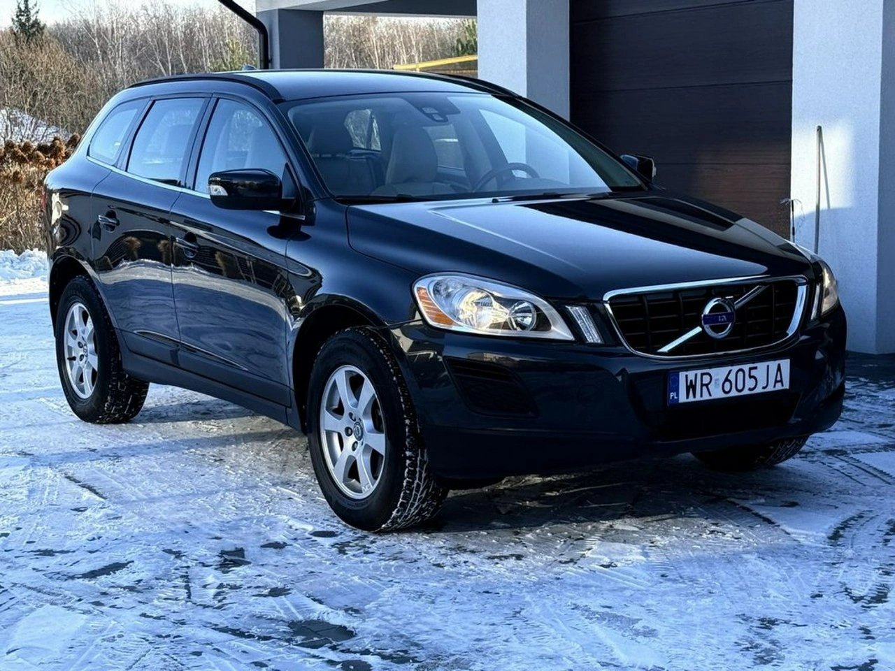 Volvo XC 60 - Zdjęcie 10