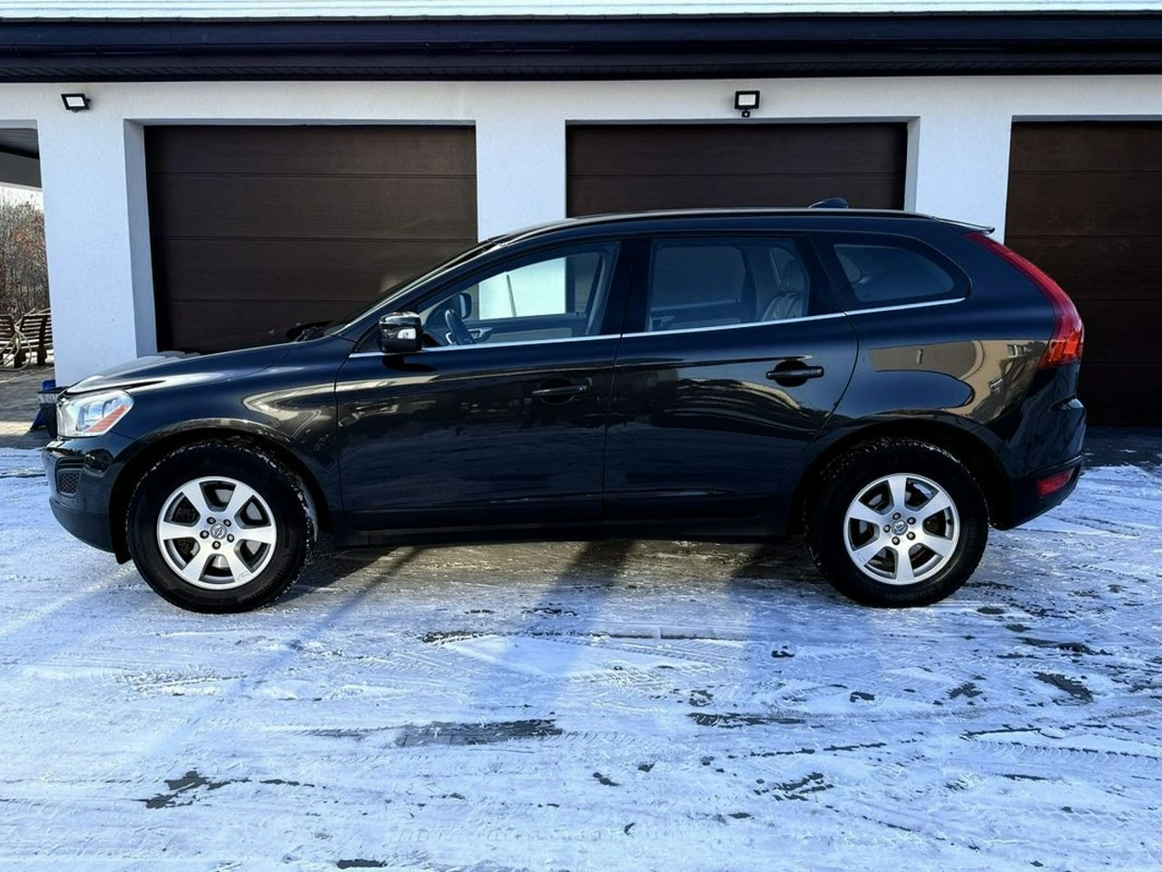 Volvo XC 60 - Zdjęcie 2