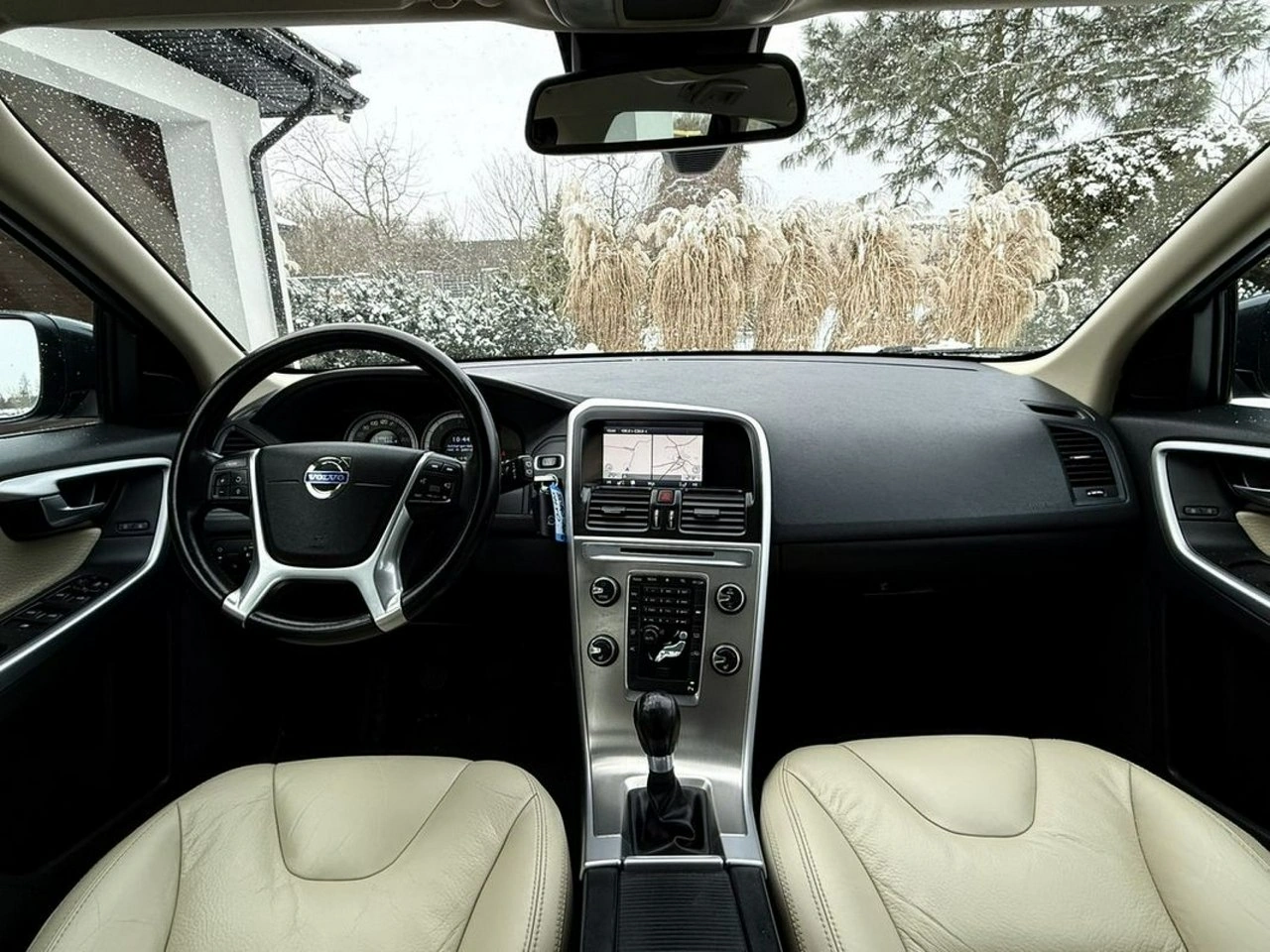 Volvo XC 60 - Zdjęcie 28