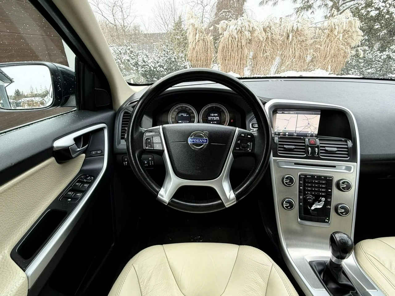 Volvo XC 60 - Zdjęcie 29