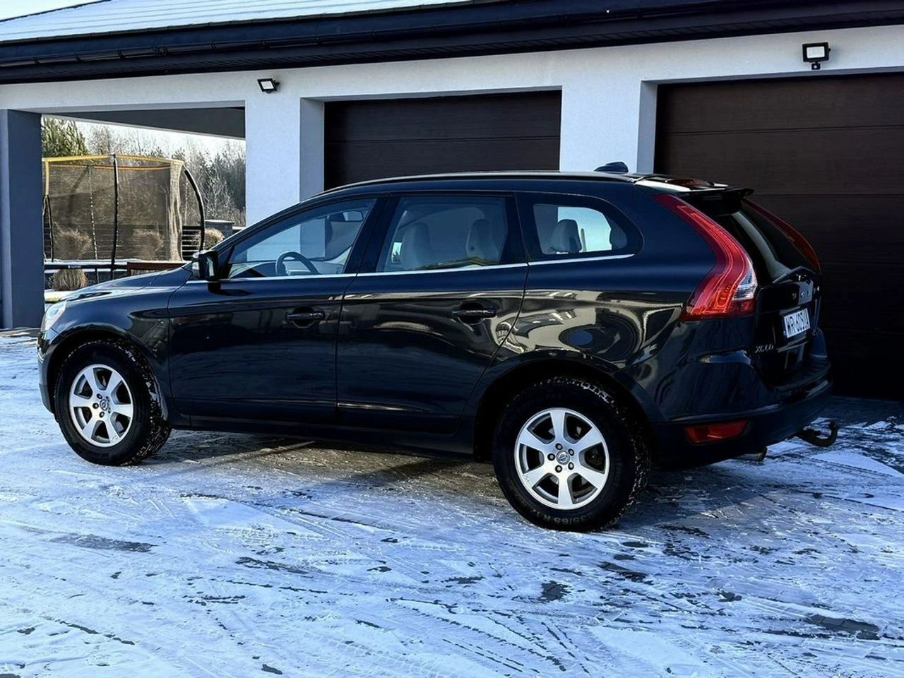Volvo XC 60 - Zdjęcie 3