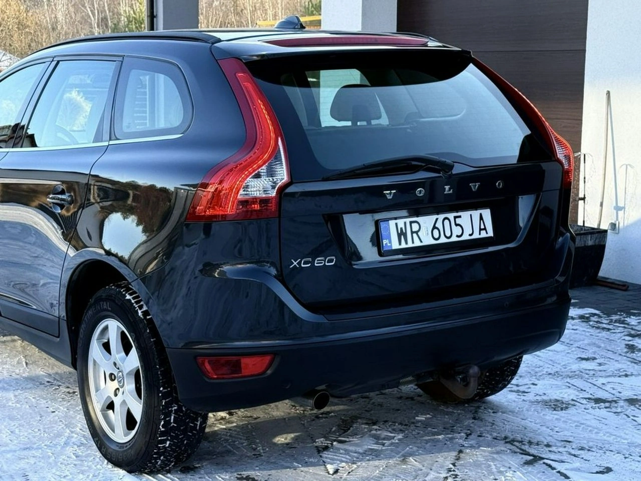 Volvo XC 60 - Zdjęcie 34