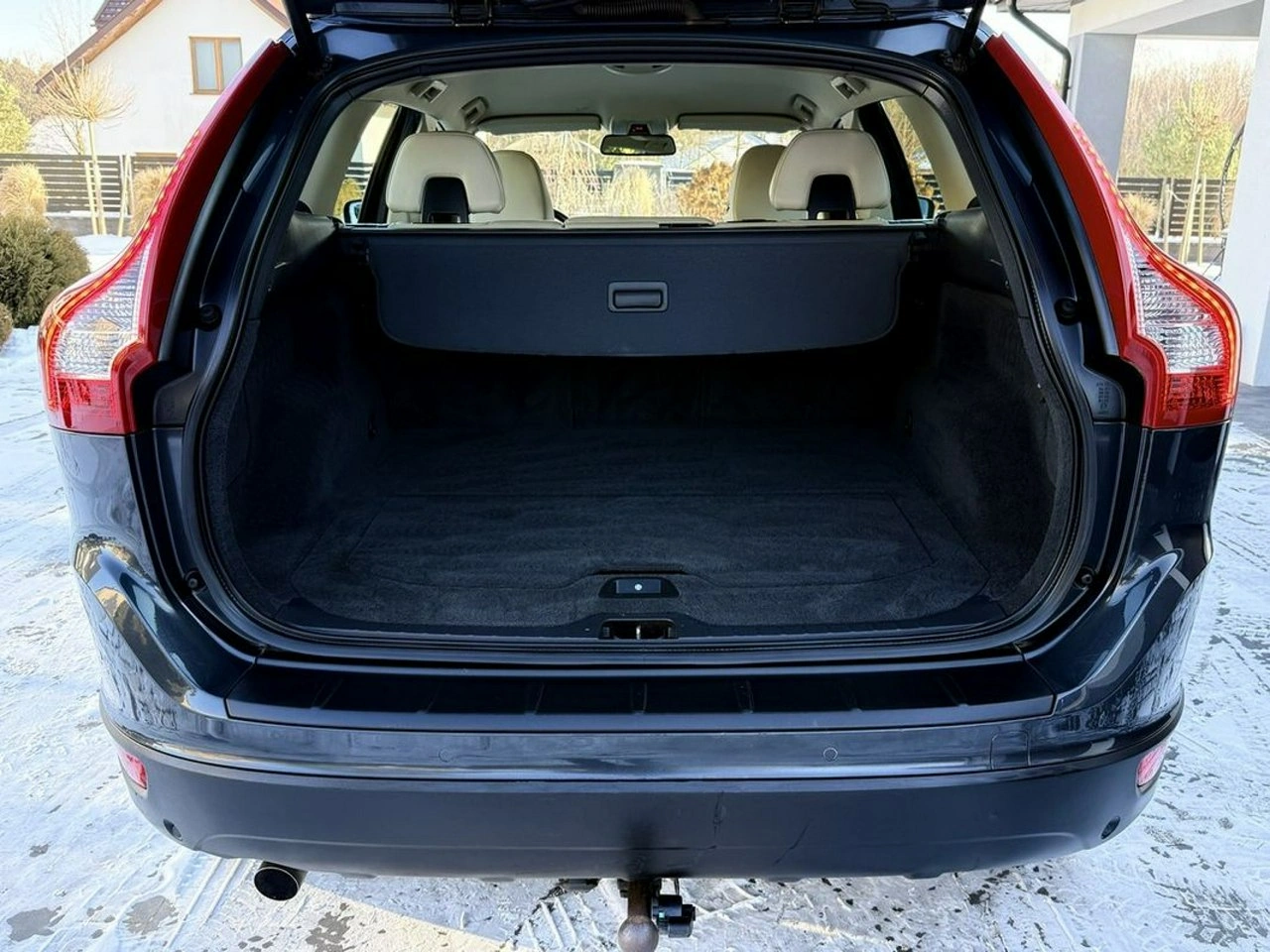 Volvo XC 60 - Zdjęcie 37