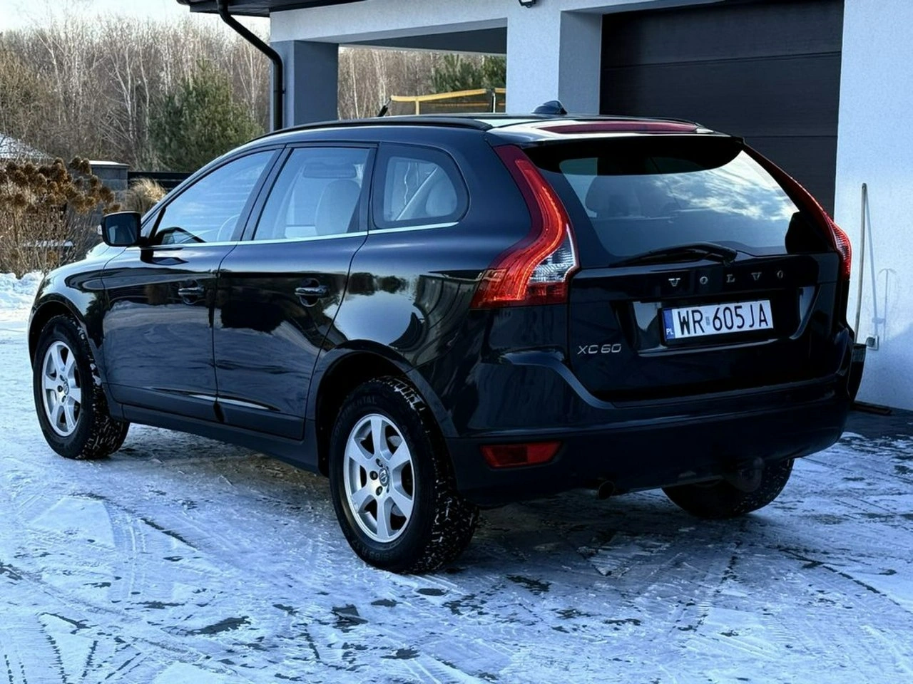 Volvo XC 60 - Zdjęcie 4