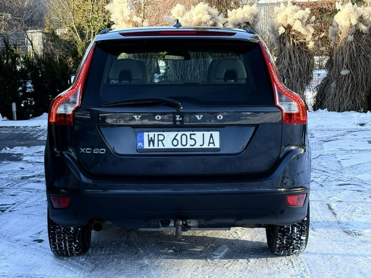 Volvo XC 60 - Zdjęcie 5