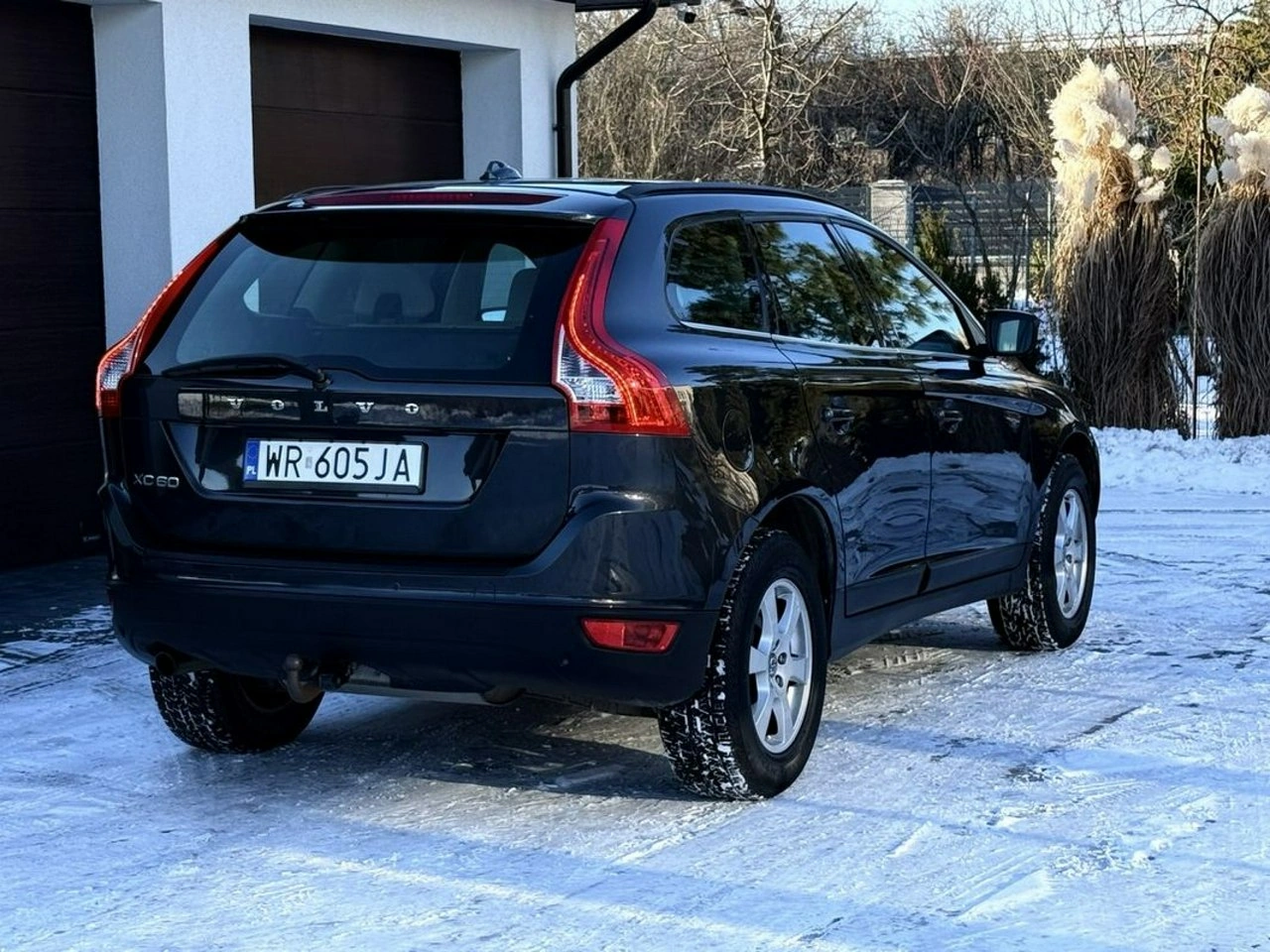 Volvo XC 60 - Zdjęcie 6