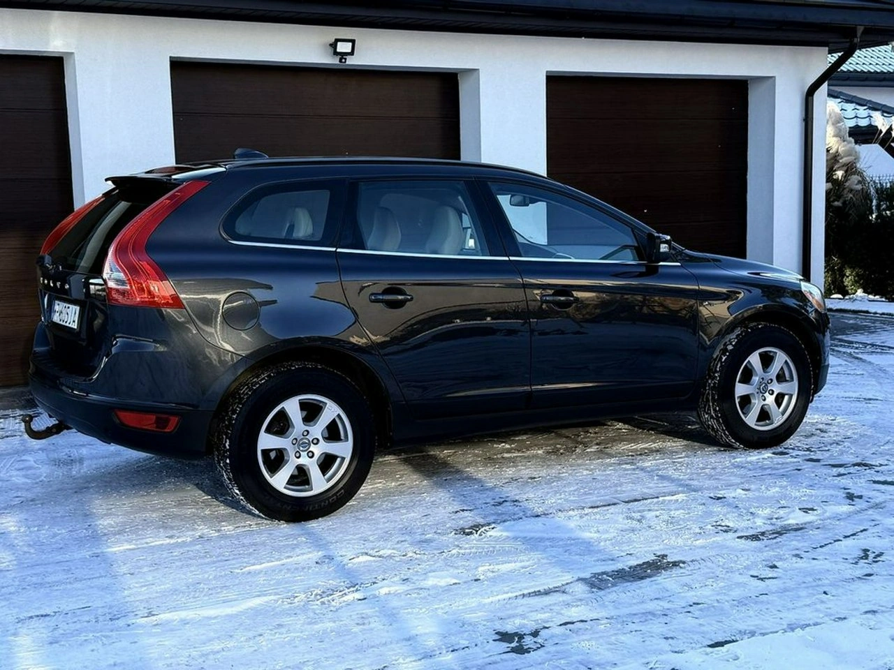 Volvo XC 60 - Zdjęcie 7