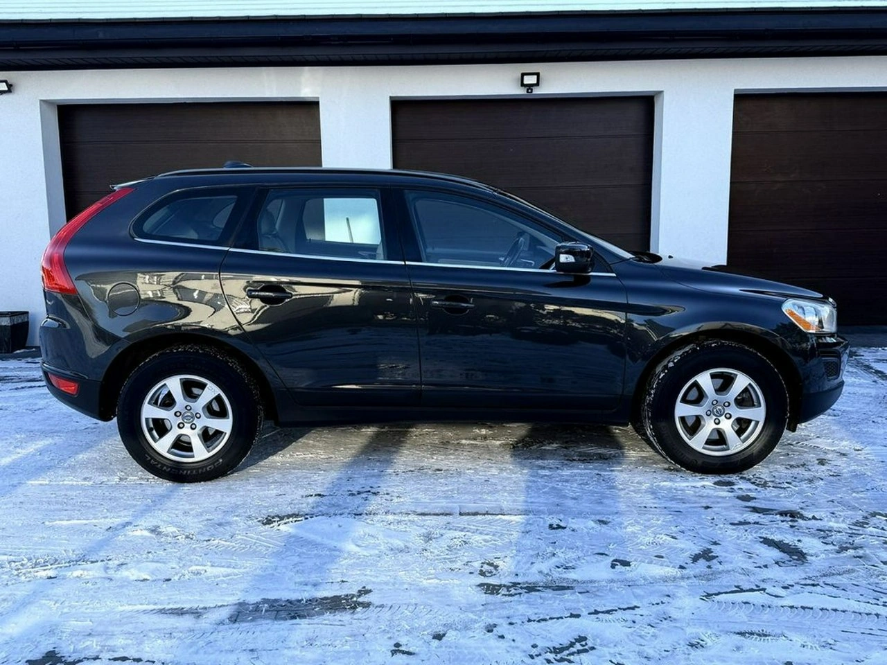 Volvo XC 60 - Zdjęcie 8