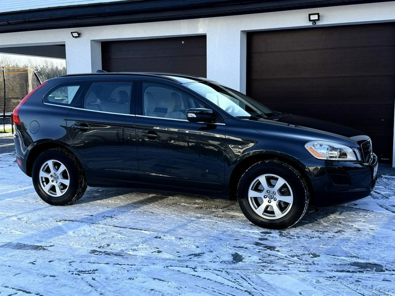 Volvo XC 60 - Zdjęcie 9