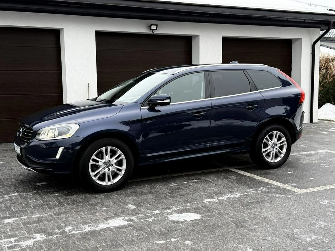 Volvo XC 60 - Zdjęcie 1