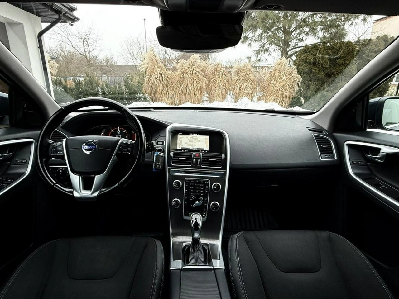 Volvo XC 60 - Zdjęcie 18