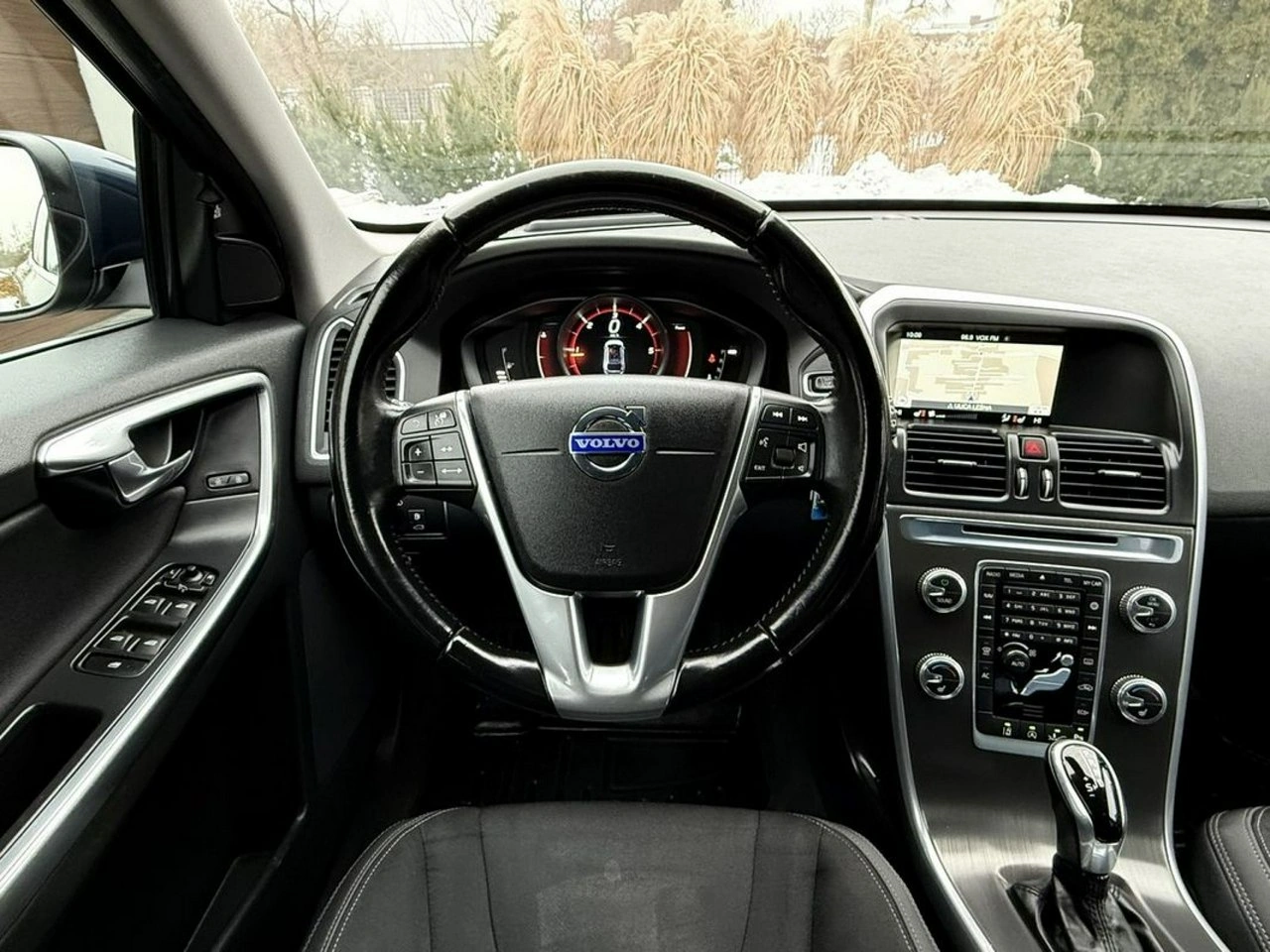 Volvo XC 60 - Zdjęcie 19
