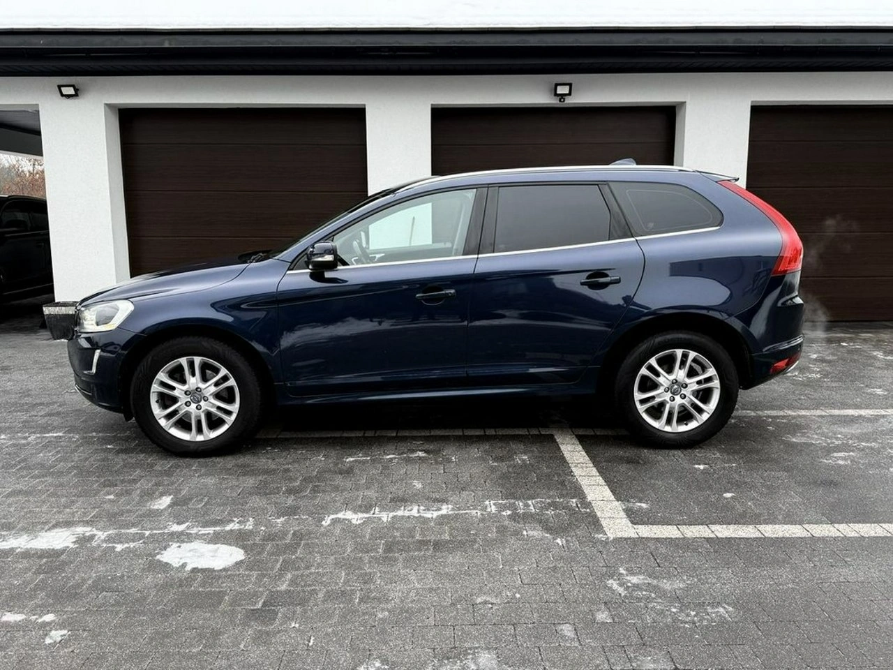 Volvo XC 60 - Zdjęcie 2