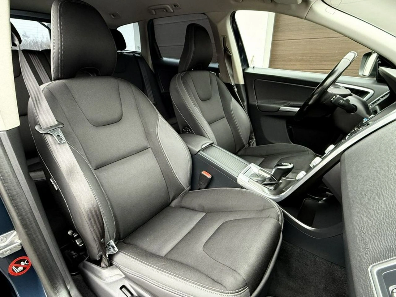 Volvo XC 60 - Zdjęcie 24