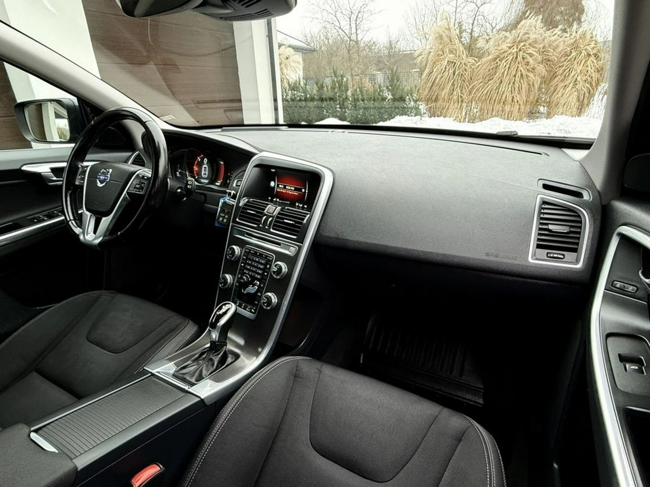 Volvo XC 60 - Zdjęcie 25