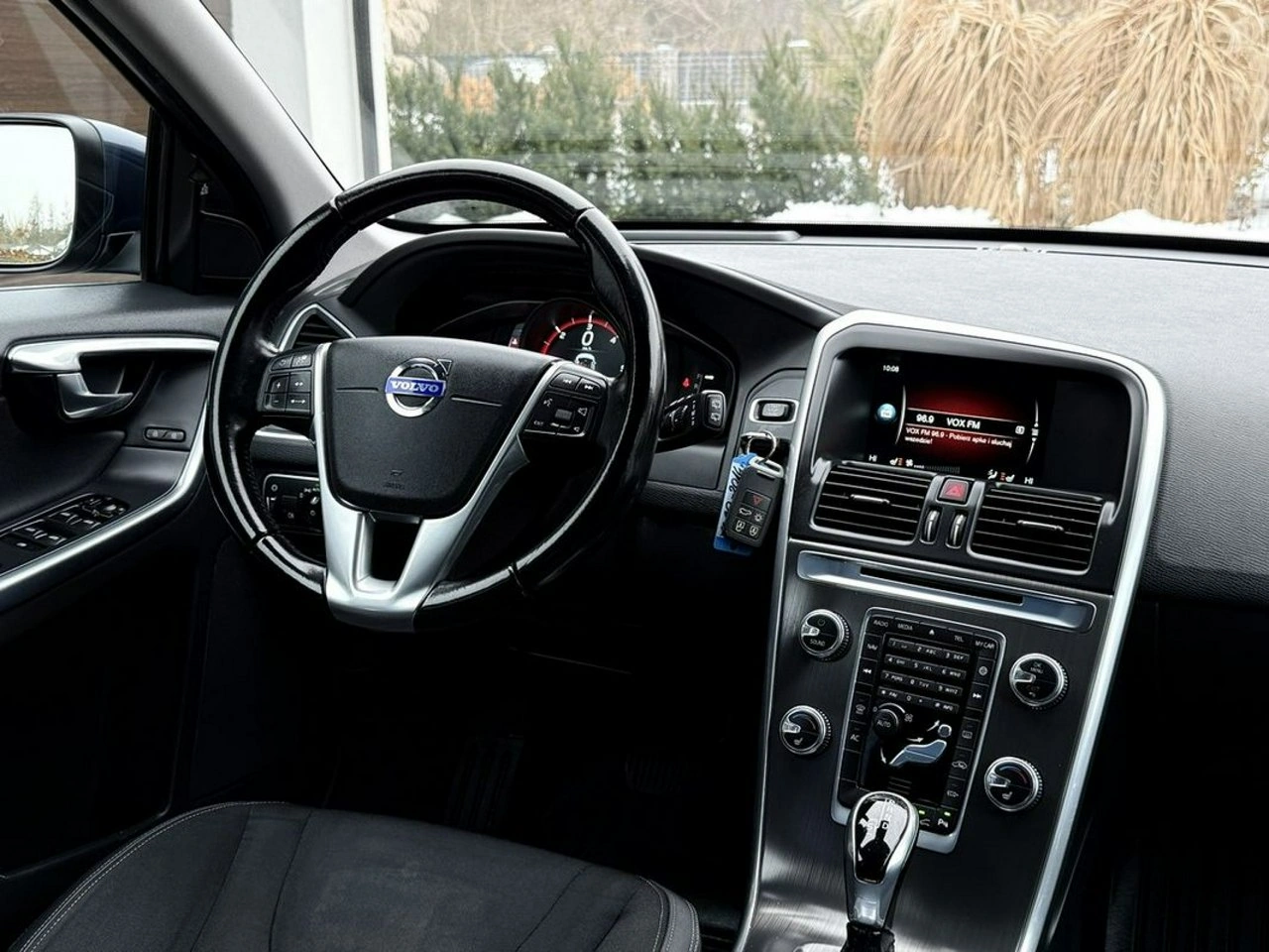 Volvo XC 60 - Zdjęcie 26
