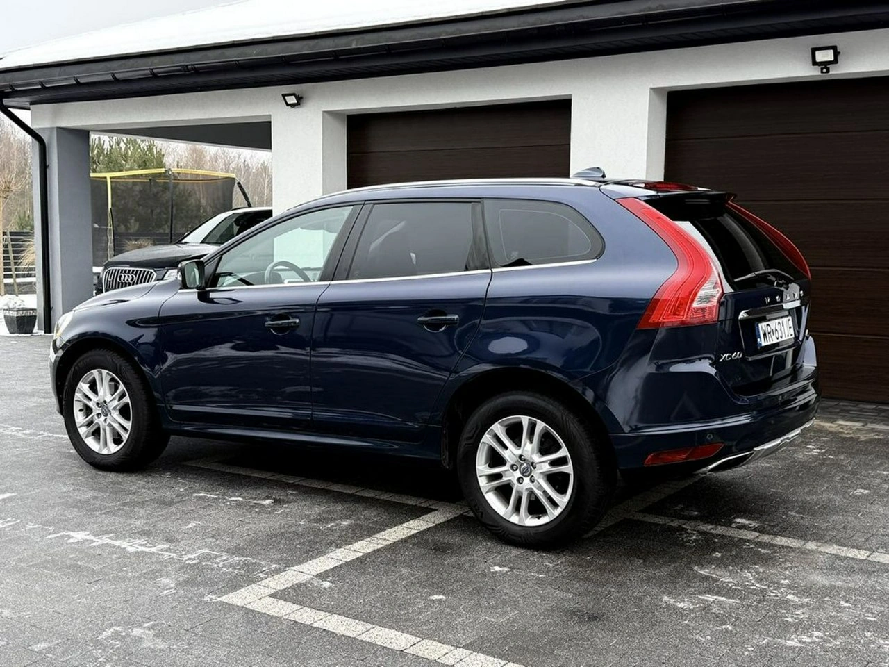 Volvo XC 60 - Zdjęcie 3