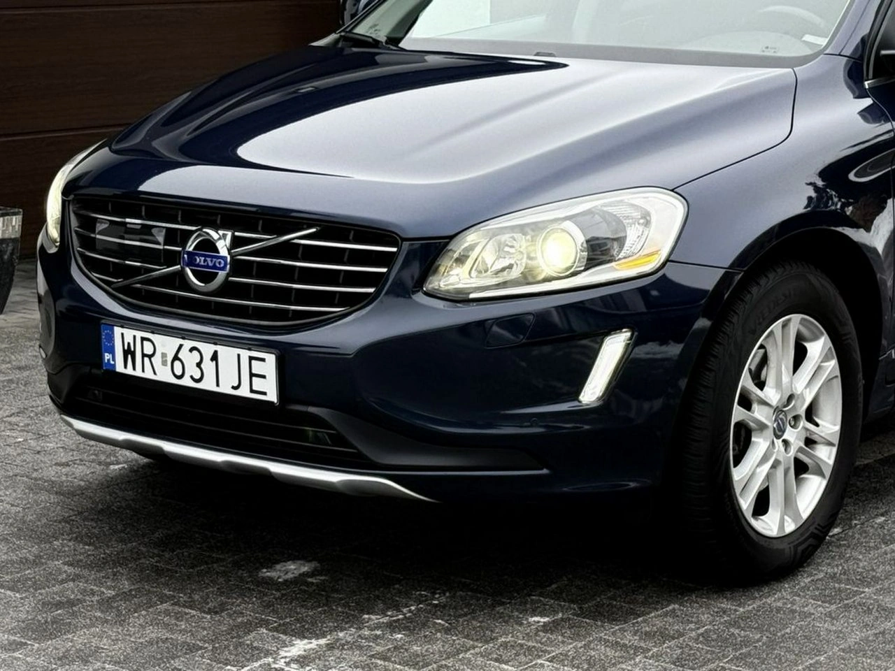 Volvo XC 60 - Zdjęcie 36