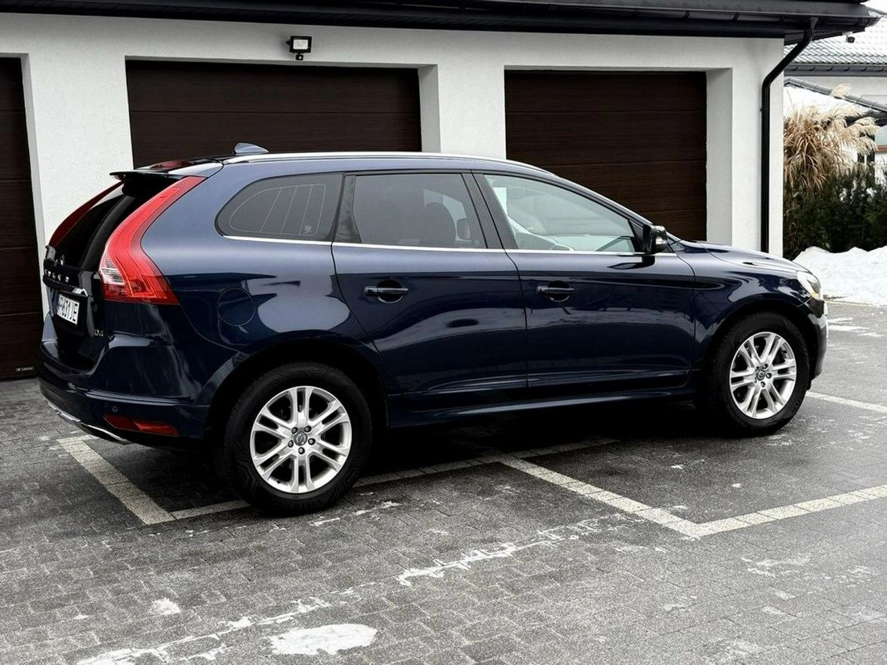 Volvo XC 60 - Zdjęcie 7
