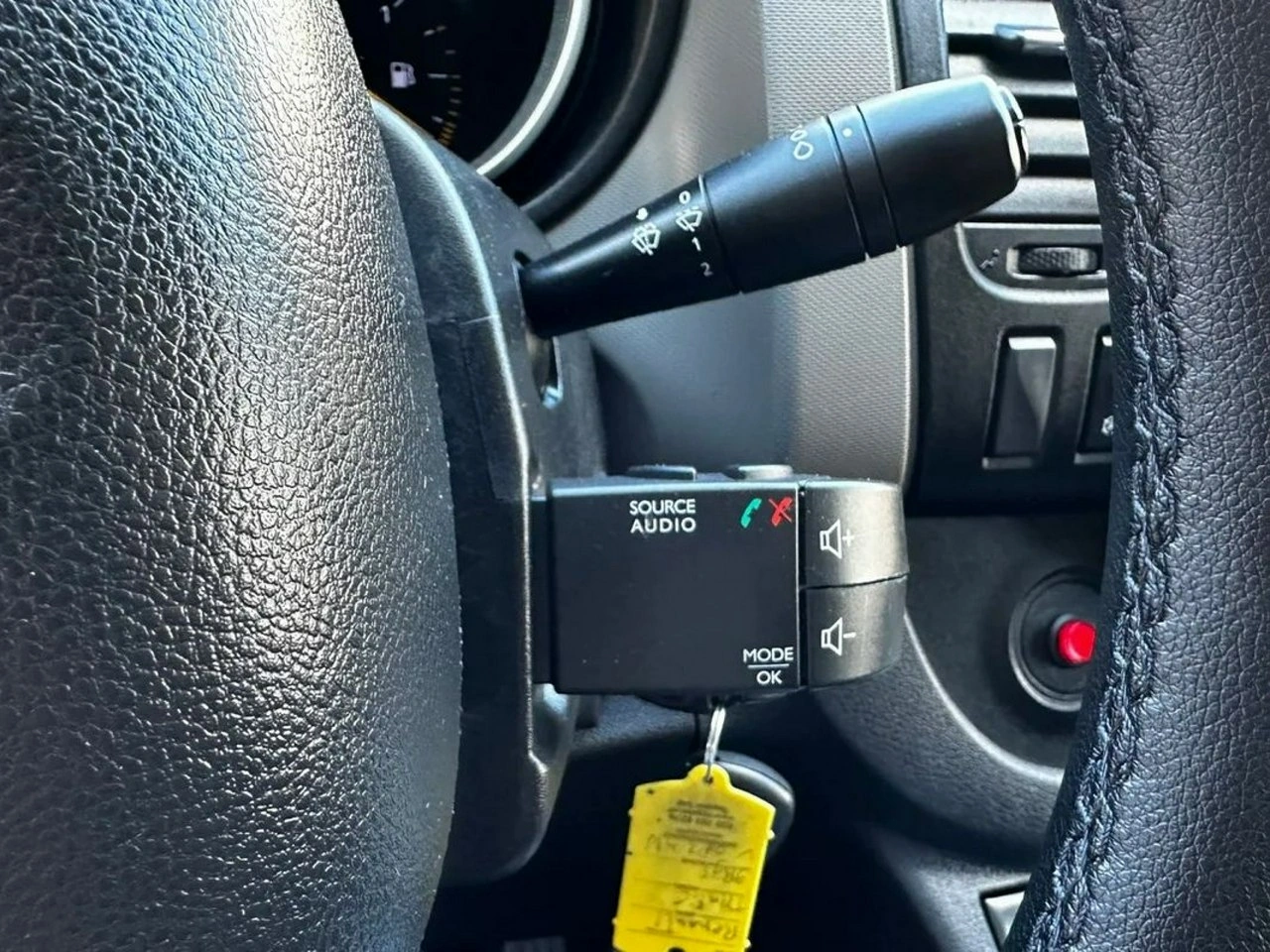 Renault Trafic - Zdjęcie 26
