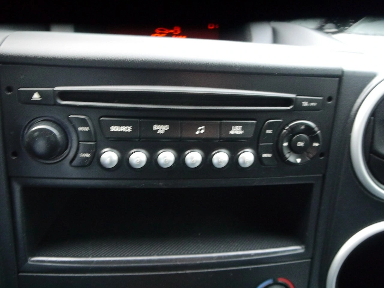 Citroën Berlingo - Zdjęcie 18