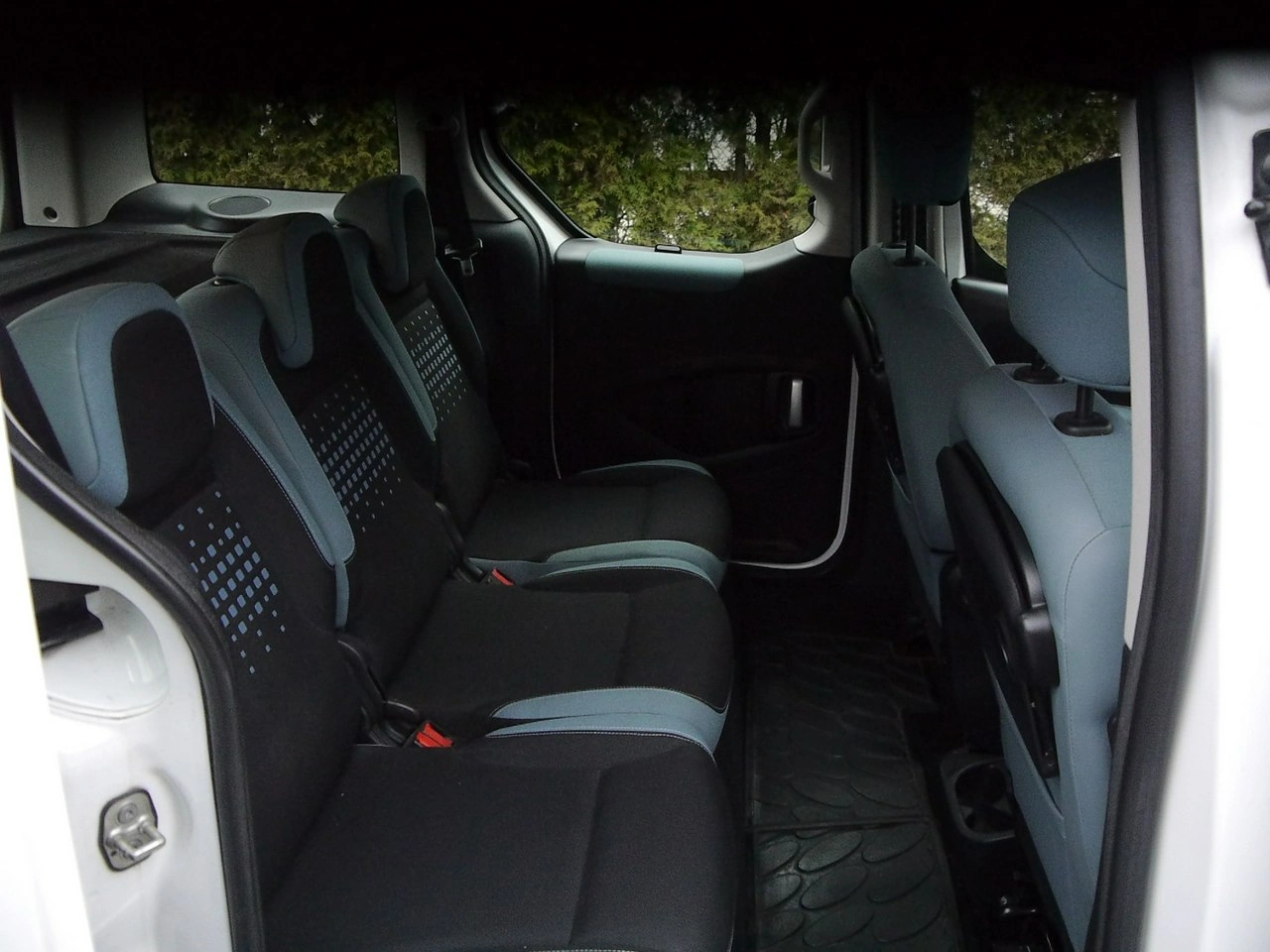 Citroën Berlingo - Zdjęcie 23